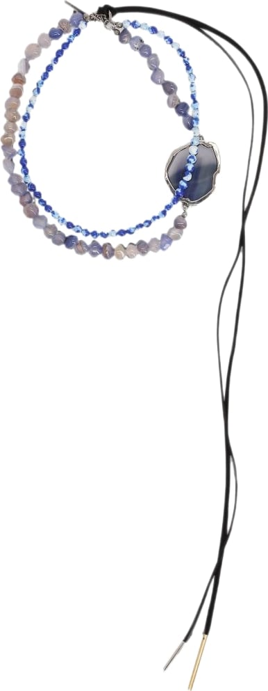 Bijoux Blue