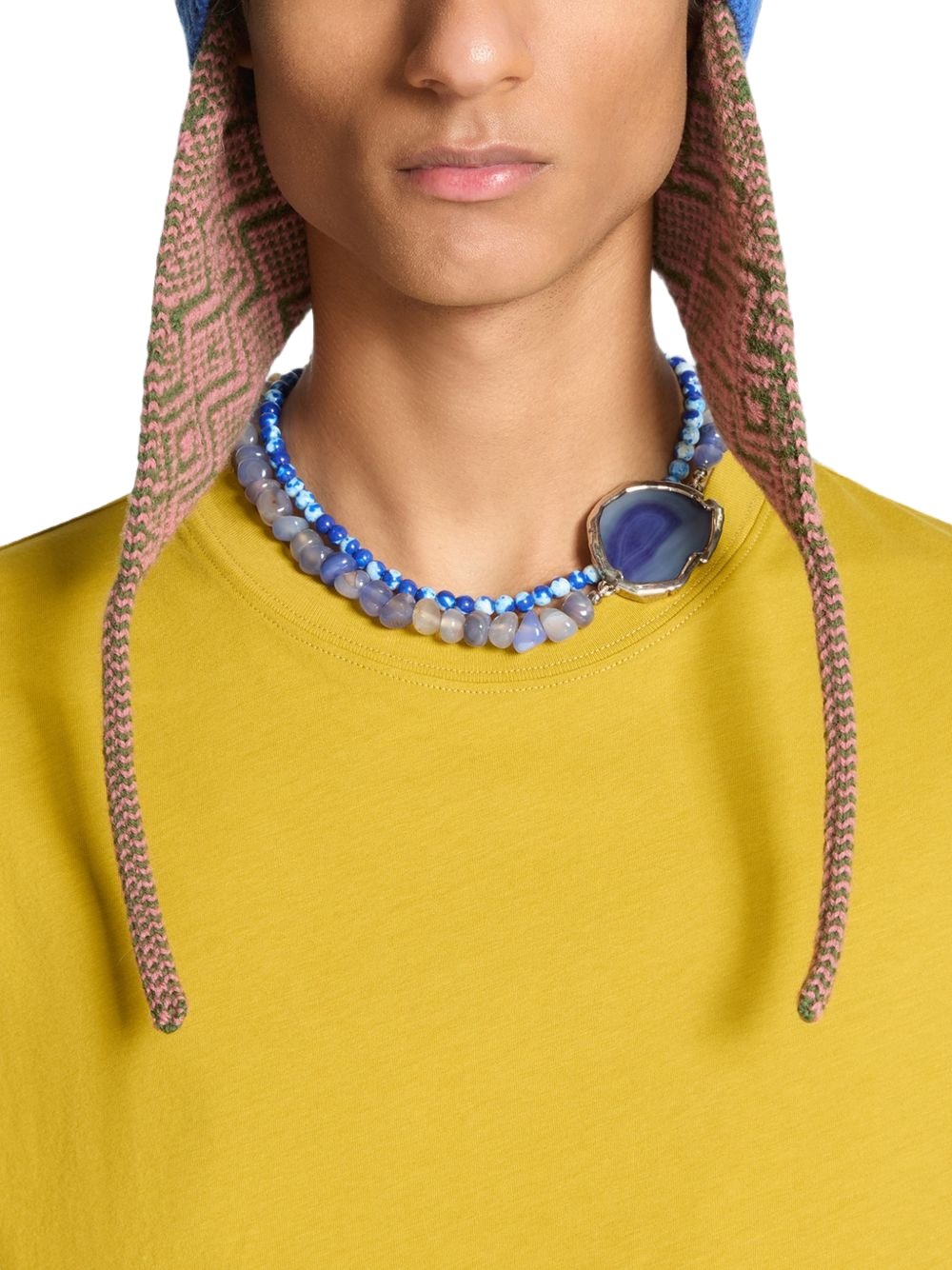 Bijoux Blue