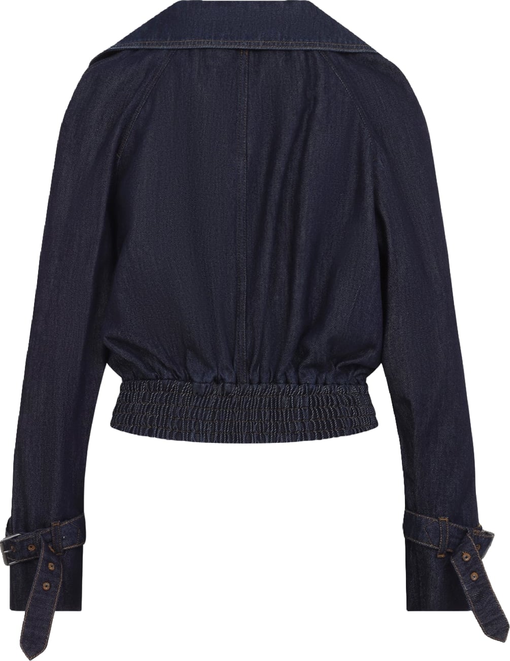 Dries Van Noten Vida Denim Jacket
