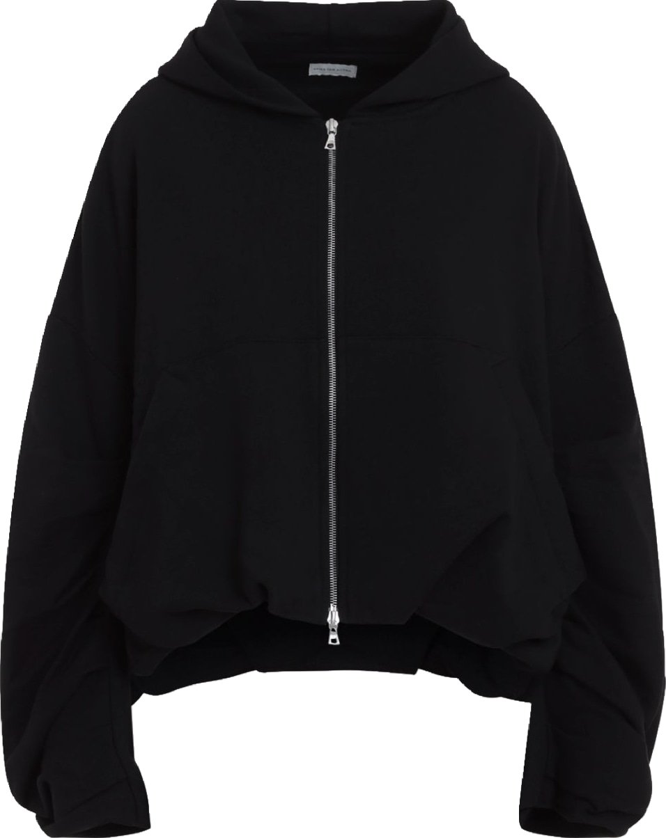 Dries Van Noten Hannett Tris Hoodie