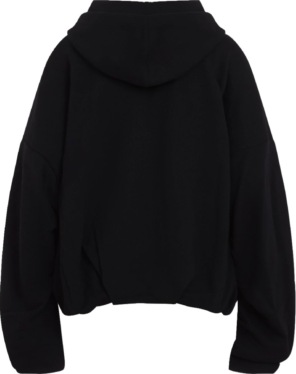 Dries Van Noten Hannett Tris Hoodie