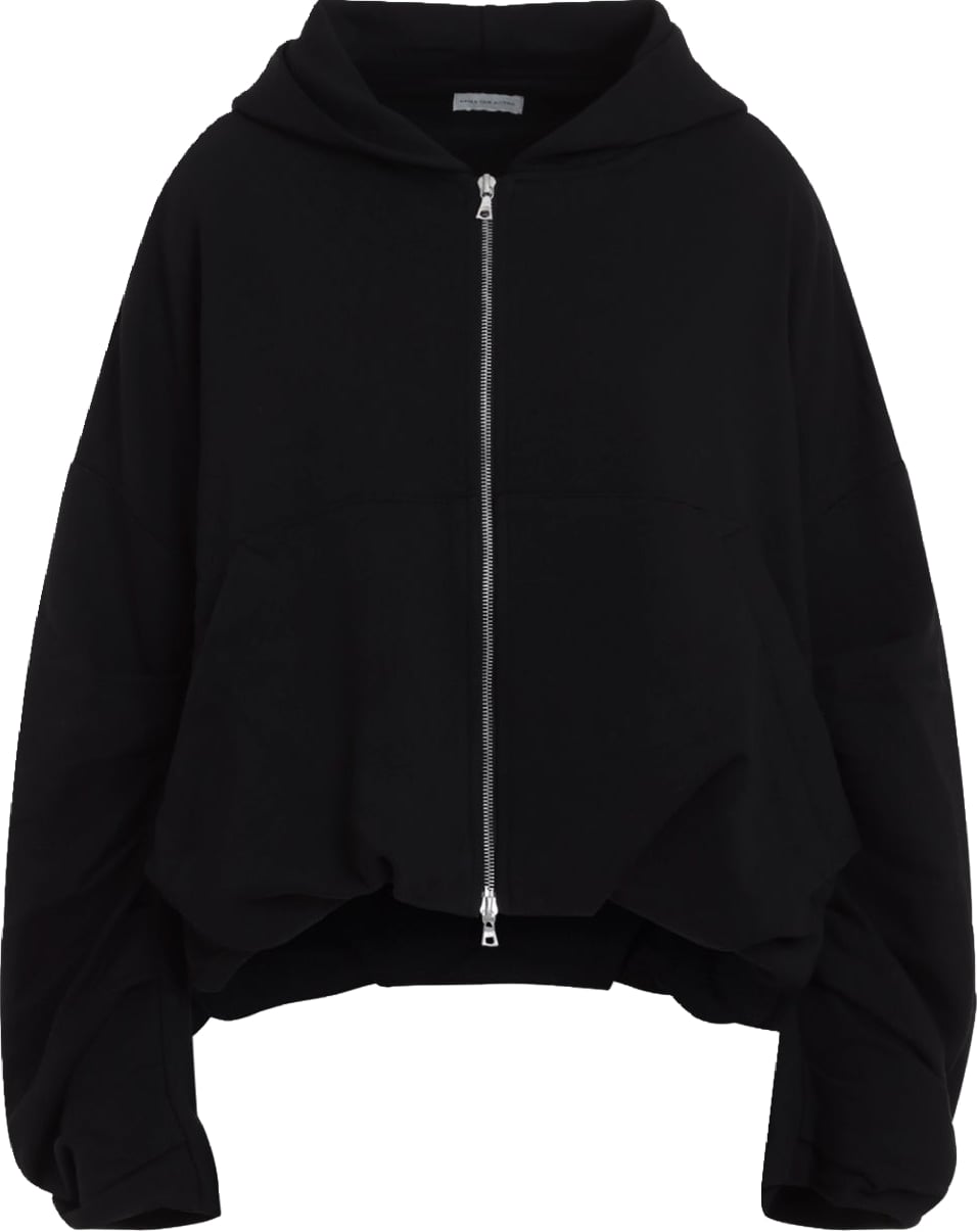 Dries Van Noten Hannett Tris Hoodie