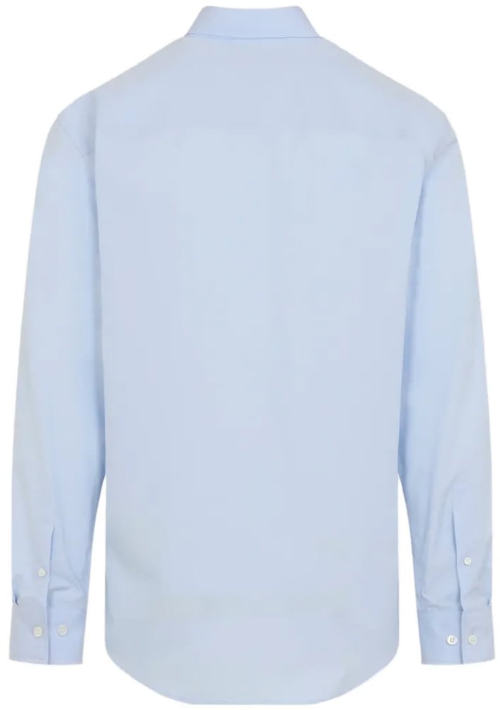 Cilian Shirt Light Blue