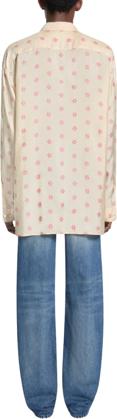 Croom Shirt Sand
