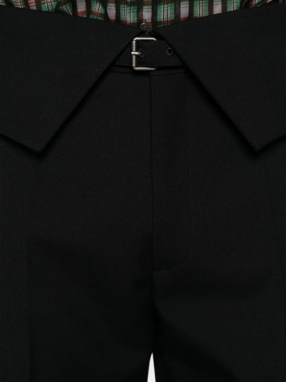 Preston Pants Black