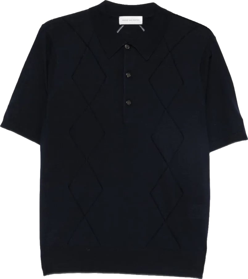 Murice Sweater Navy