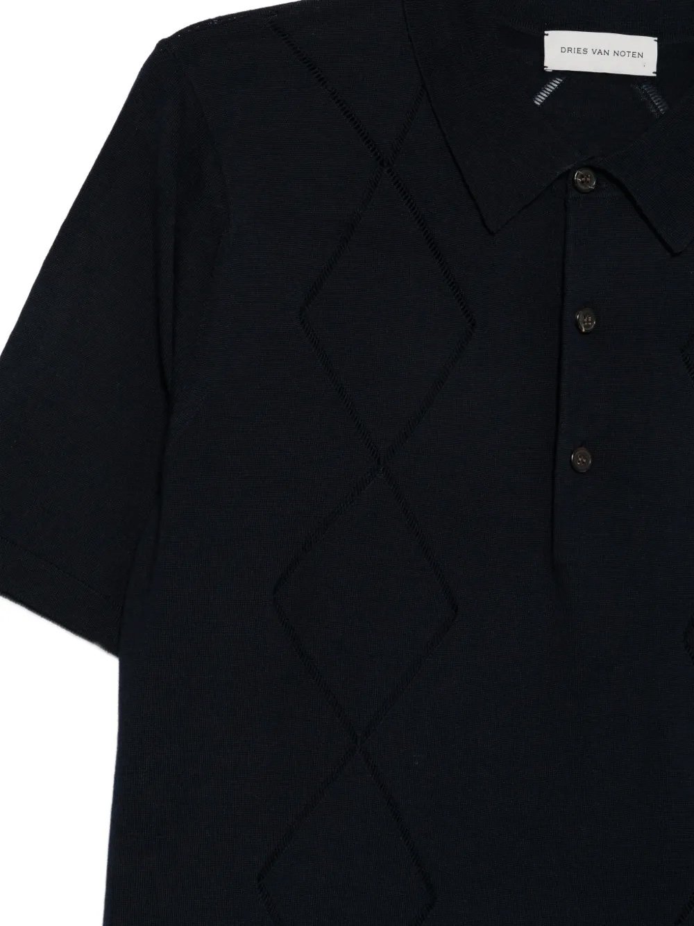 Murice Sweater Navy