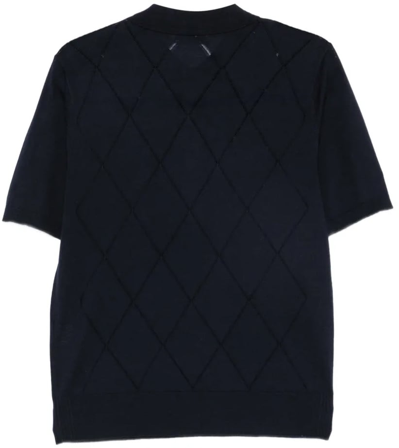 Murice Sweater Navy