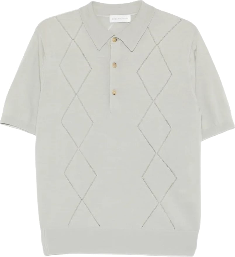 Murice Sweater Light Grey