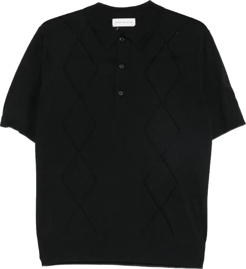 Murice Sweater Black