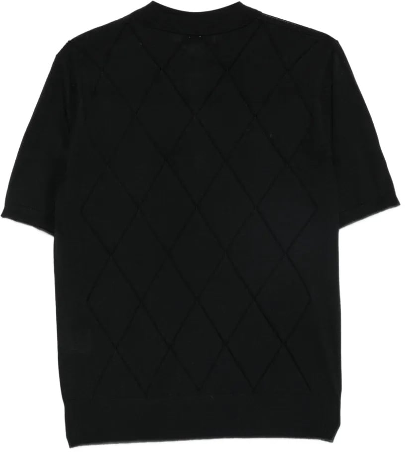 Murice Sweater Black