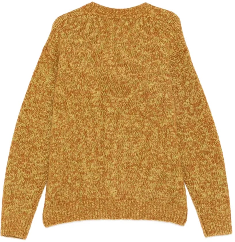 Mounia Cardigan Lime