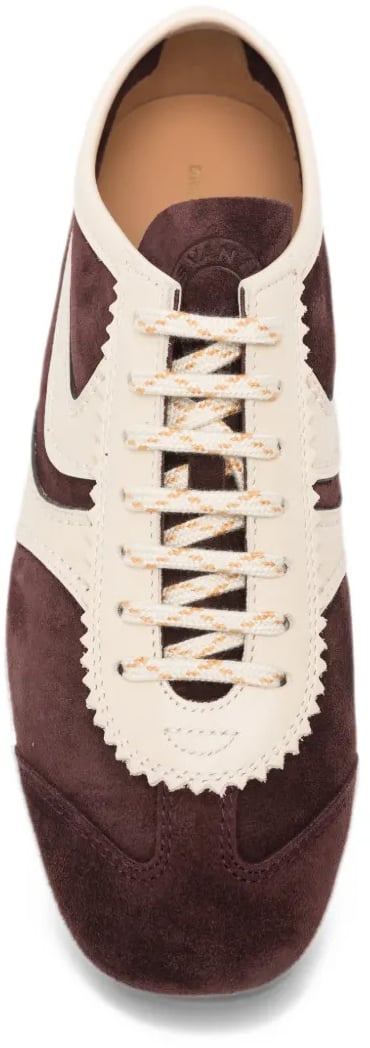 Shoes Dark Purple W