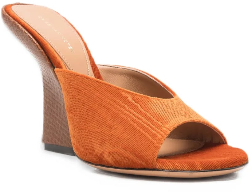 Heels Brique