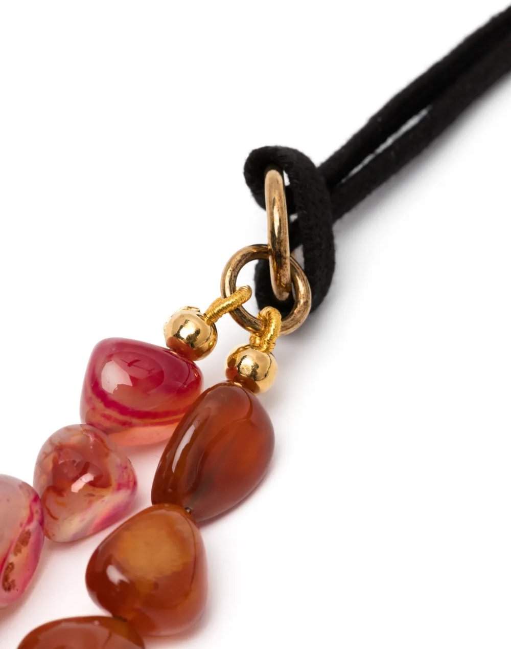 Necklace Rose