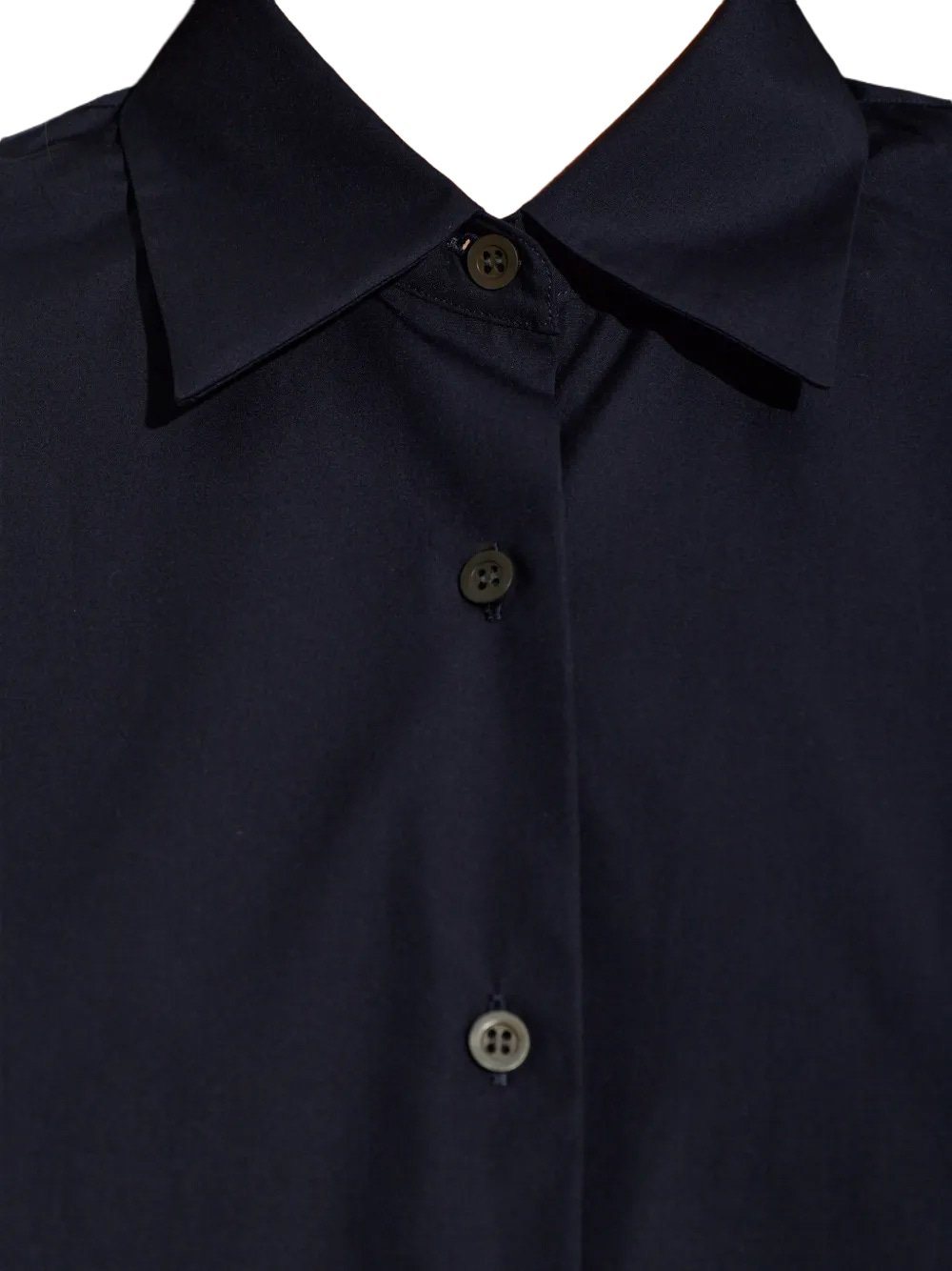 Casia Shirt Midnight