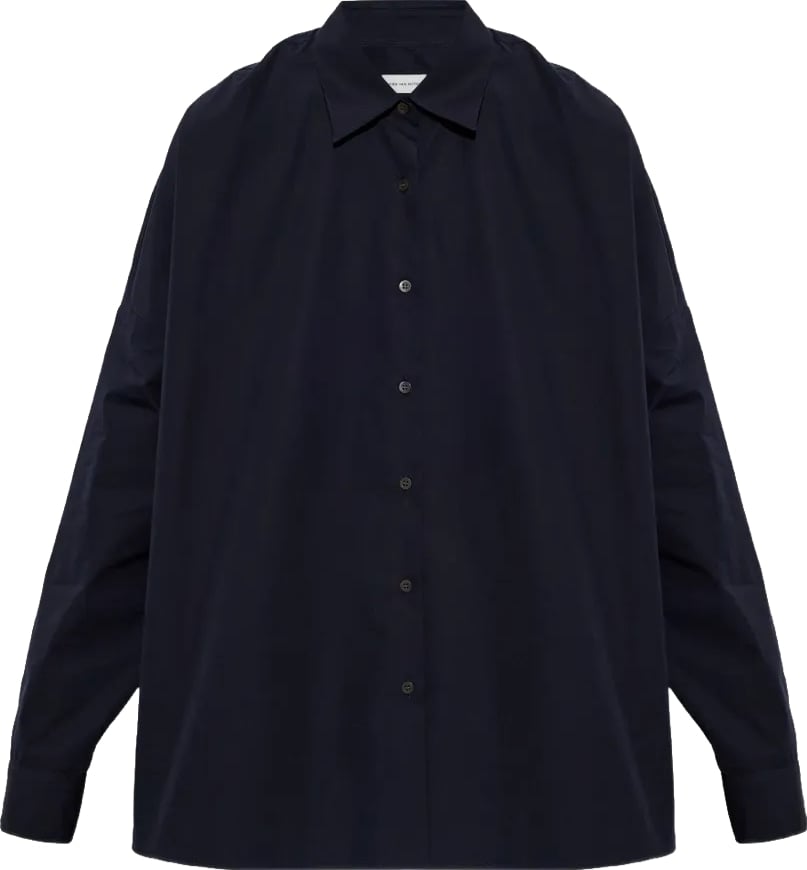 Casia Shirt Midnight