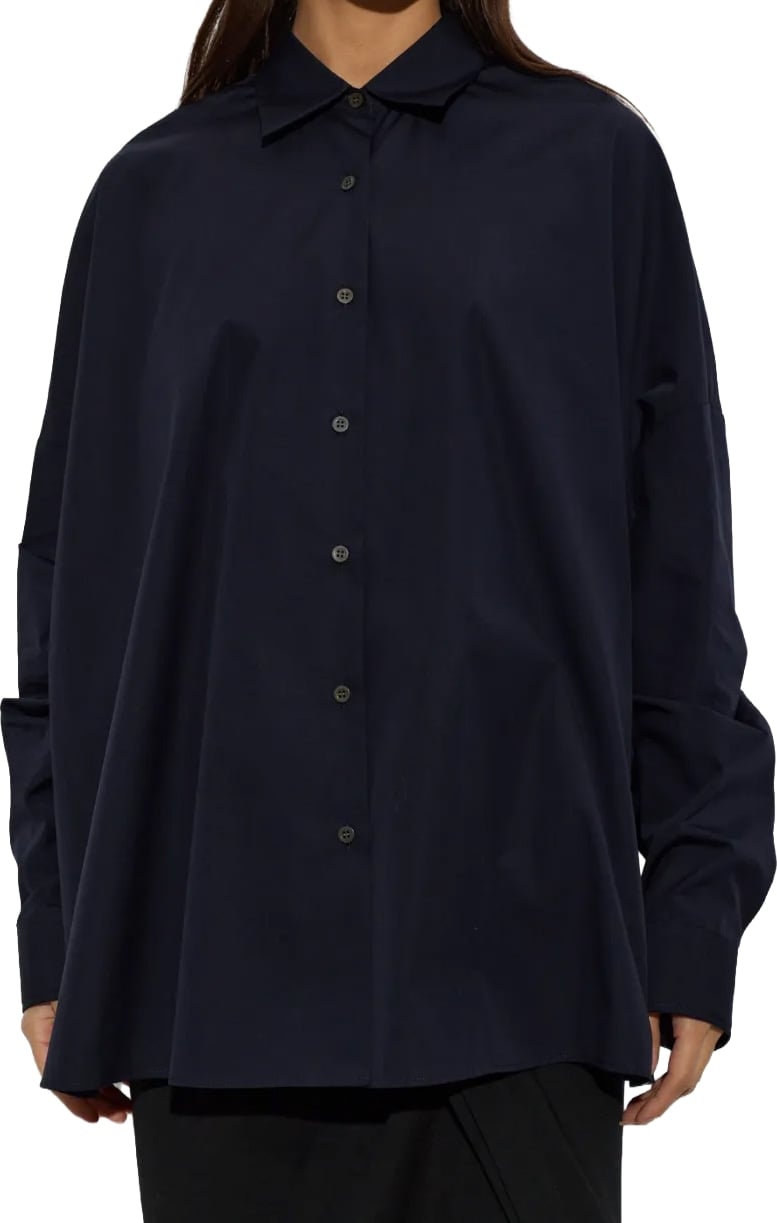Casia Shirt Midnight