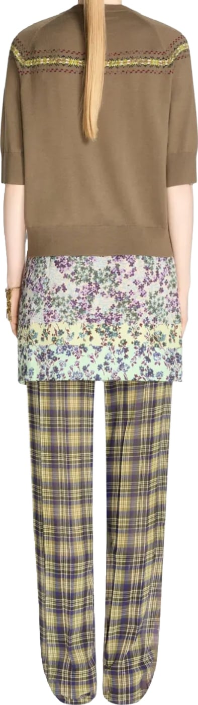 Gabrinas Skirt Dessin C