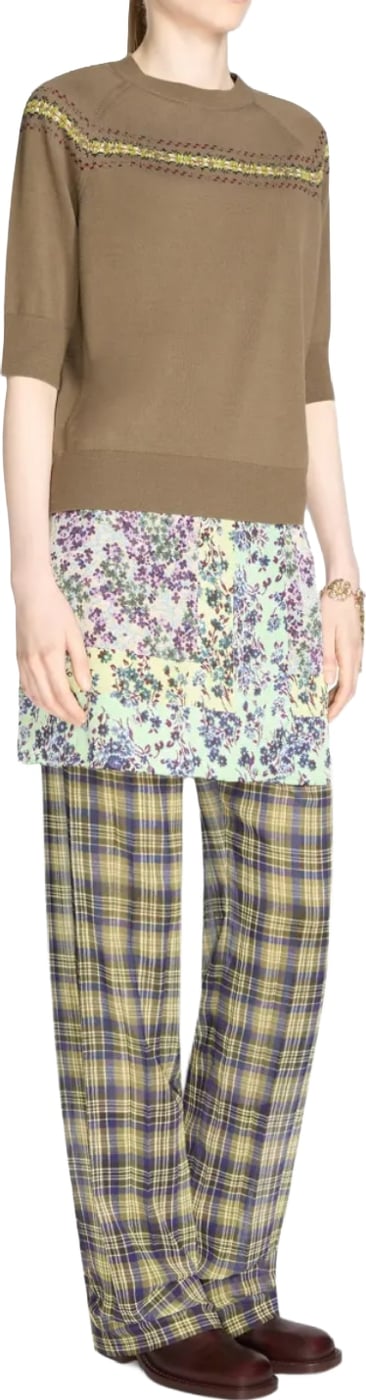 Gabrinas Skirt Dessin C