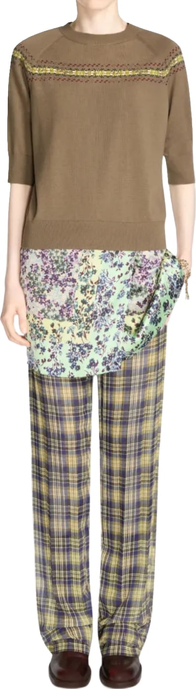 Gabrinas Skirt Dessin C