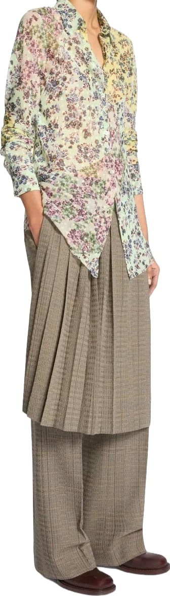 Calima Shirt Mint