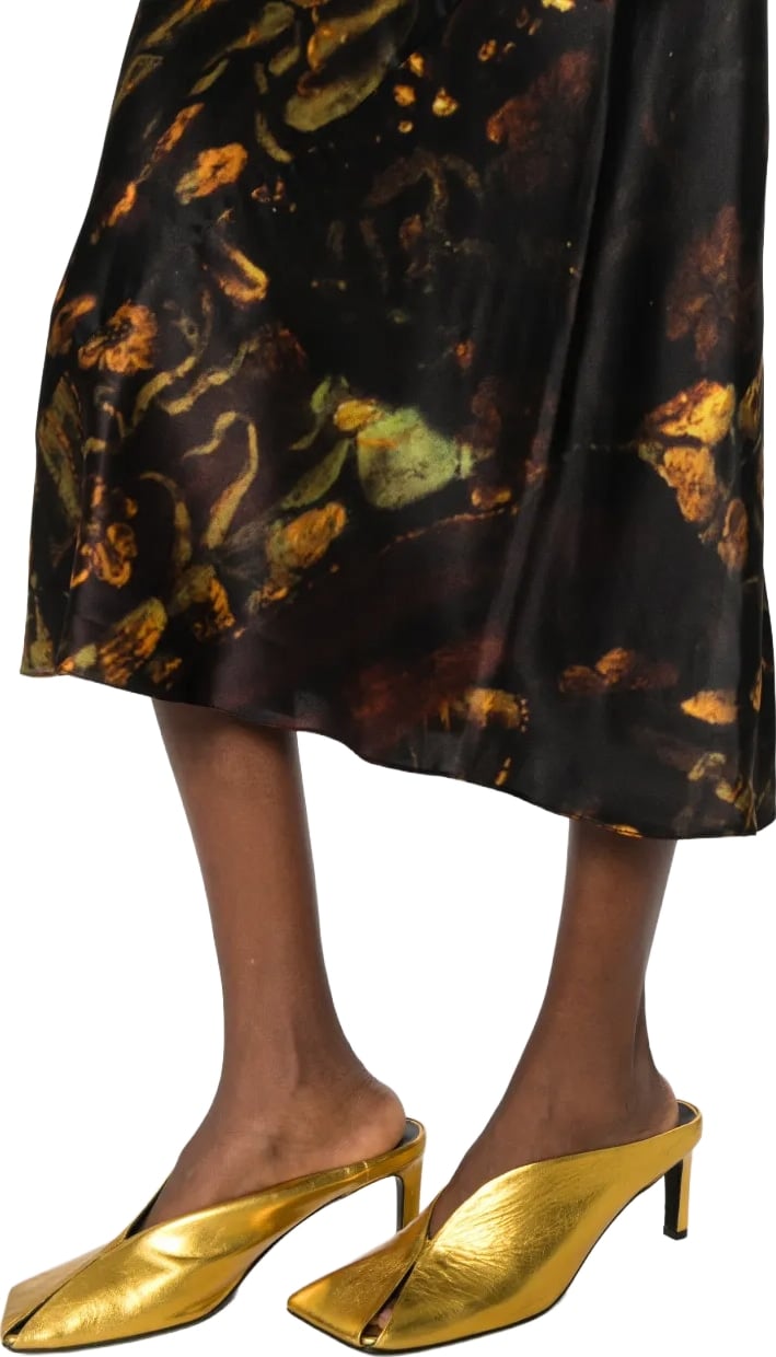 Sati Skirt Dessin C