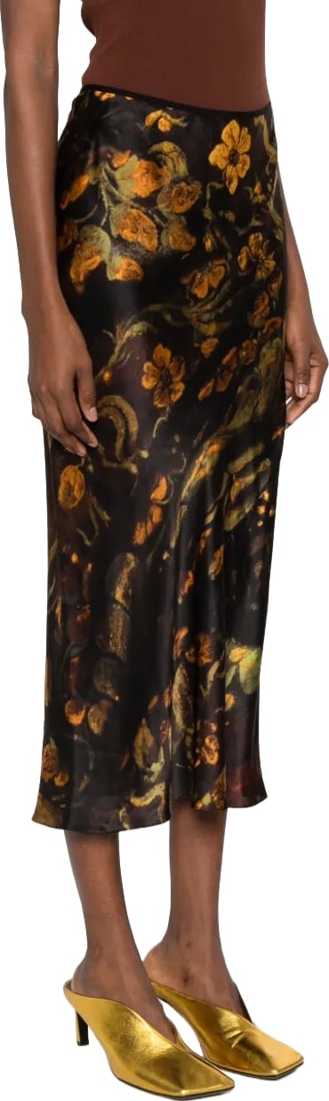 Sati Skirt Dessin C