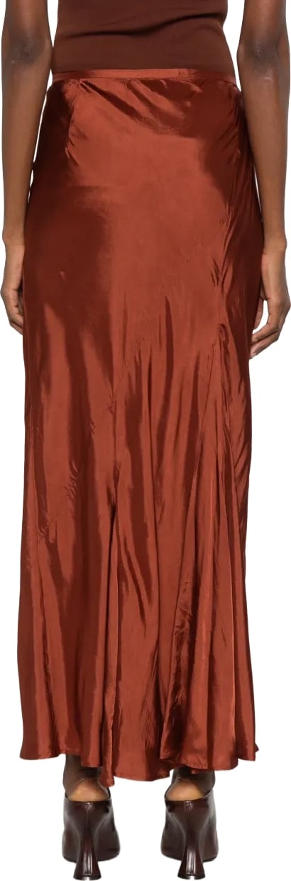 Serylo Skirt Rust
