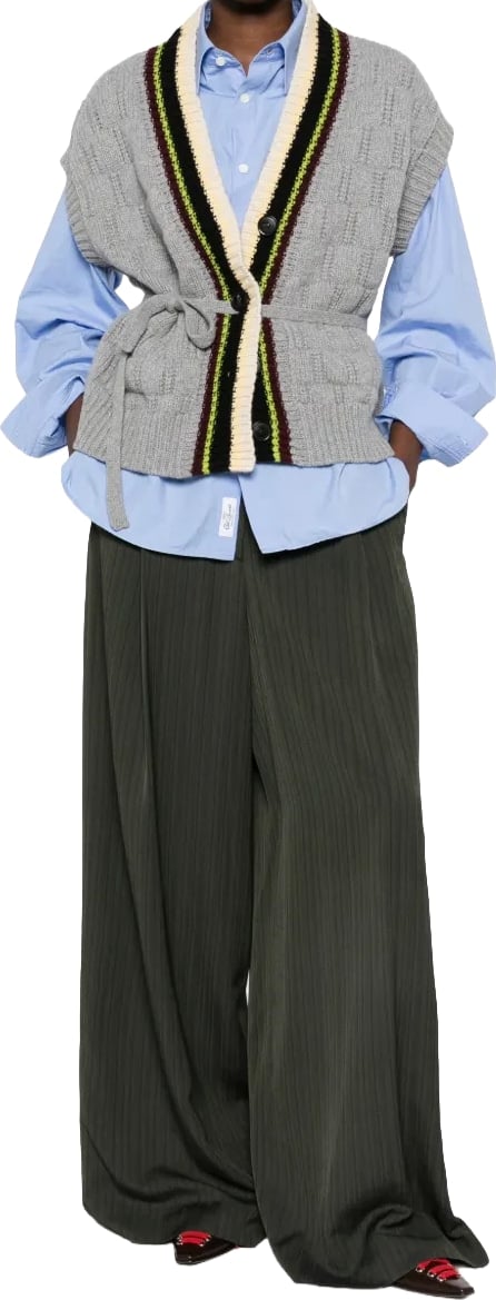 Telia Cardigan Grey