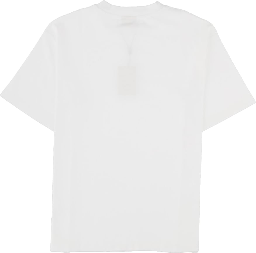T-SHIRT "SLOGAN"