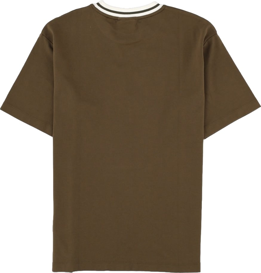 T-SHIRT "SLOGAN"