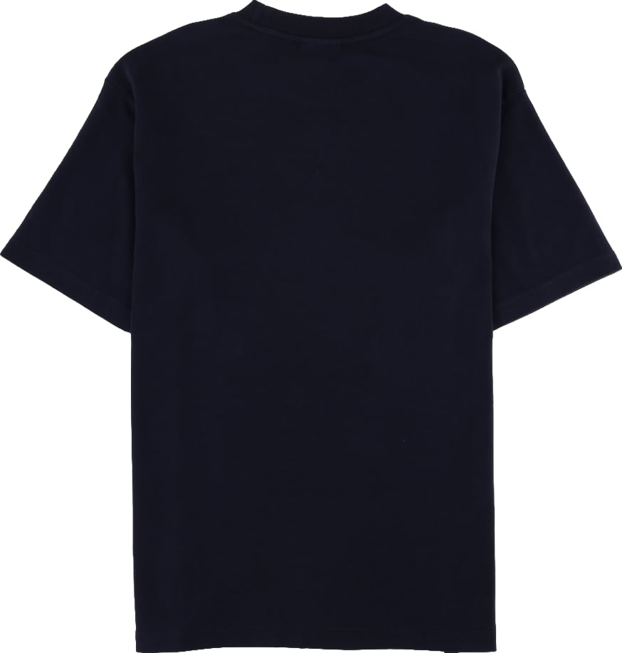 T-SHIRT "SLOGAN"