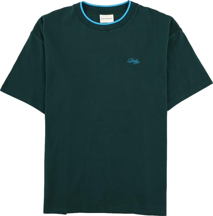 T-Shirt "Bellissima"