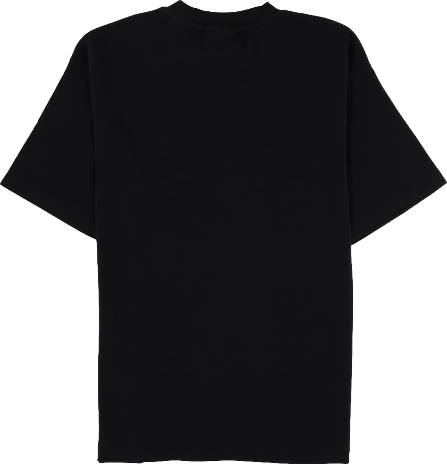 T-SHIRT "SLOGAN"