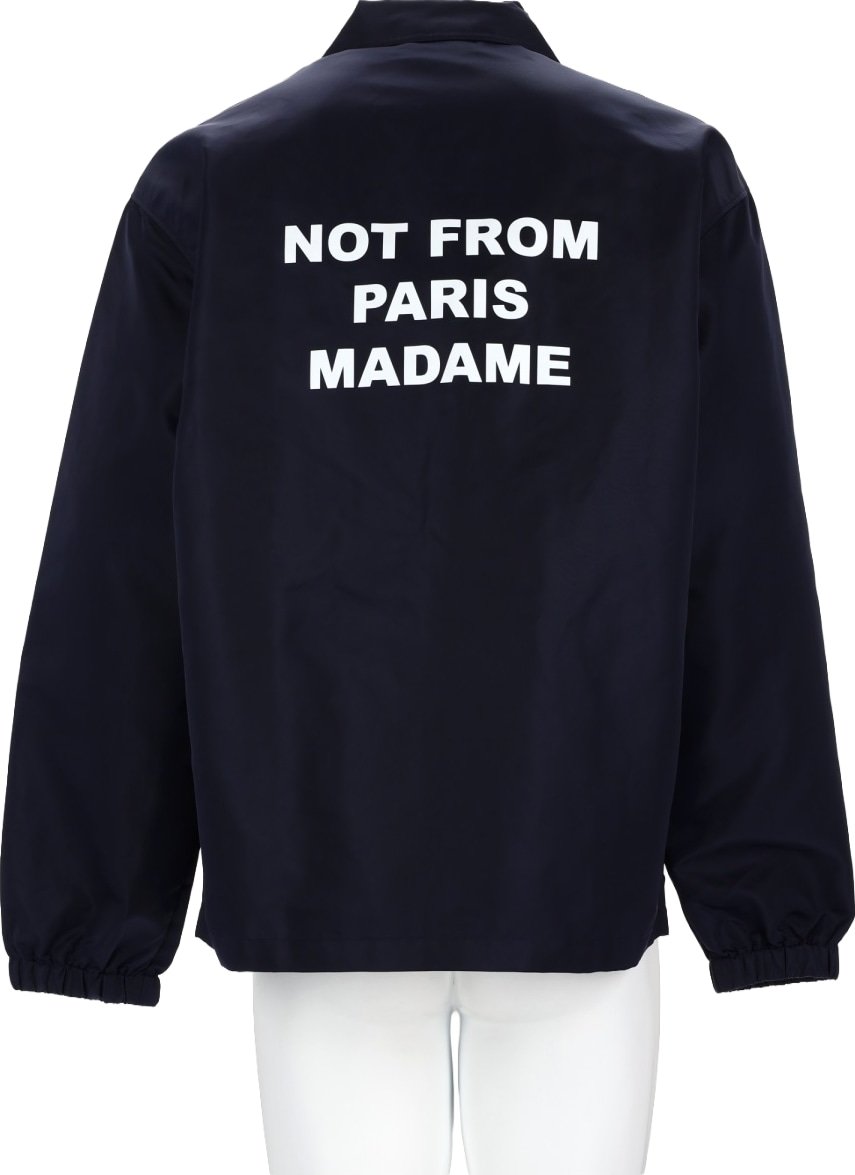 GIACCA "SLOGAN"