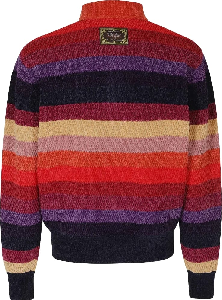 T-Shirts And Polos Multicolor