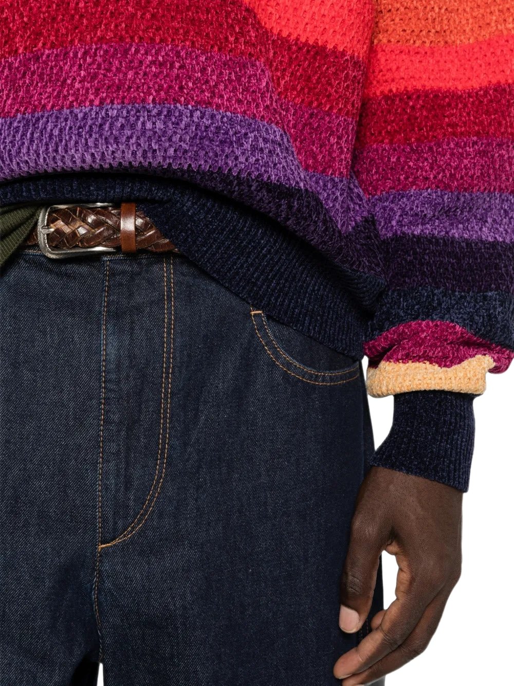 T-Shirts And Polos Multicolor