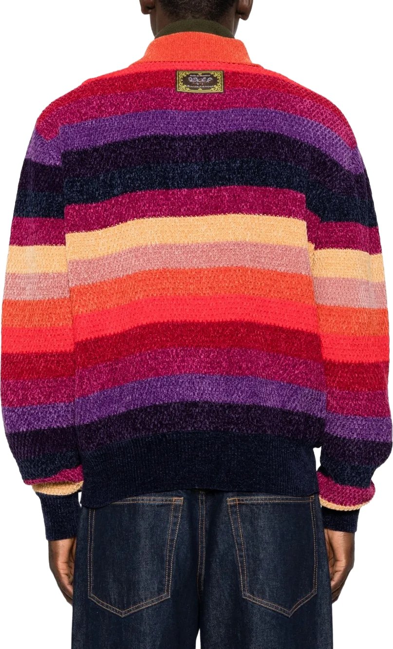 T-Shirts And Polos Multicolor