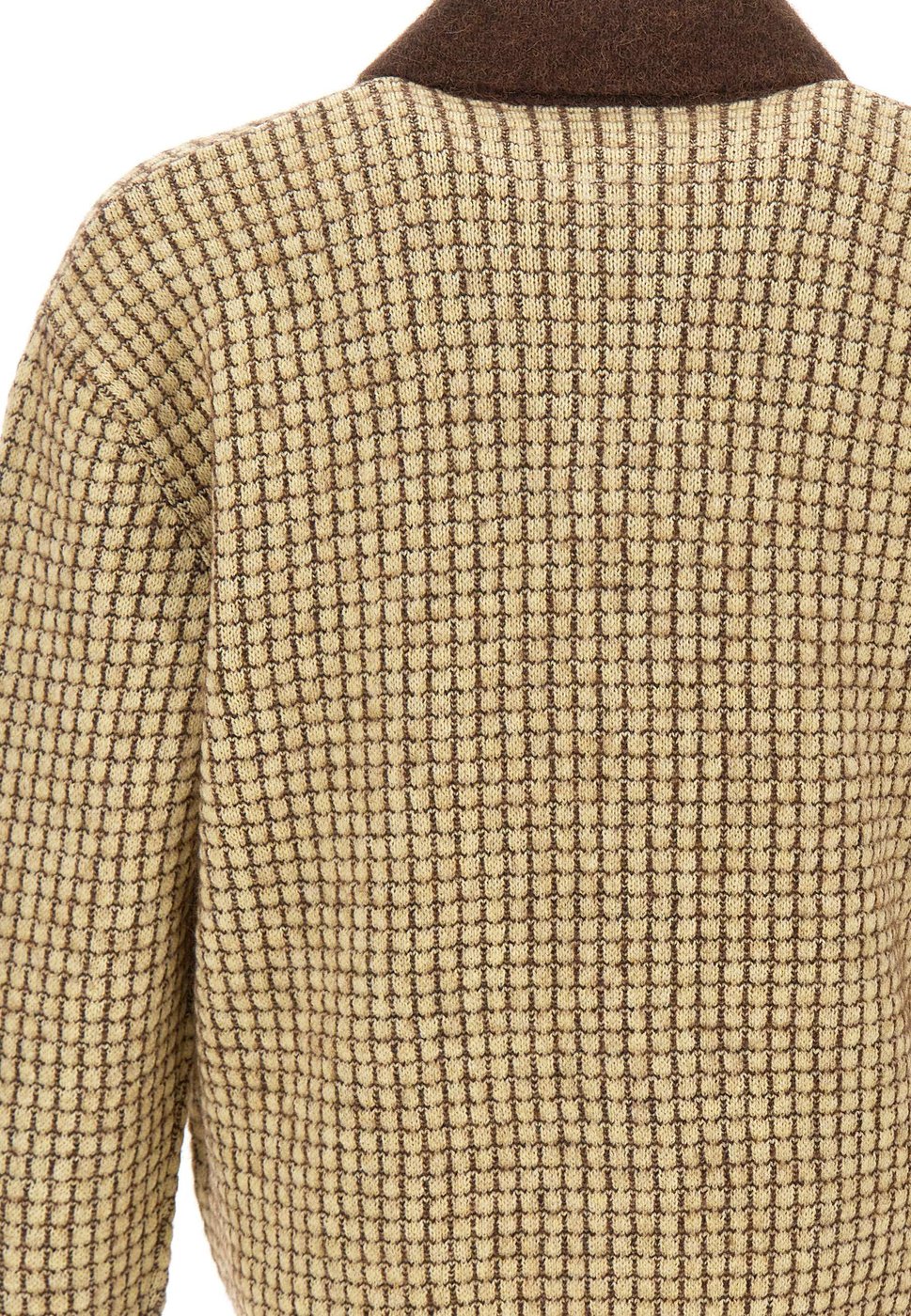 Sweaters Yellow