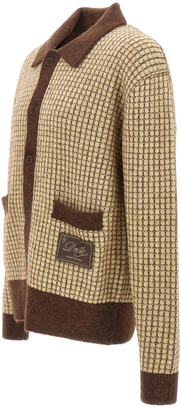 Sweaters Yellow