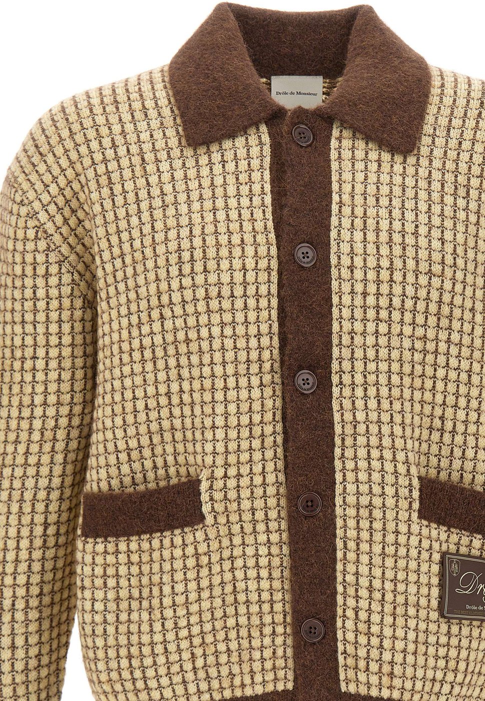 Sweaters Yellow