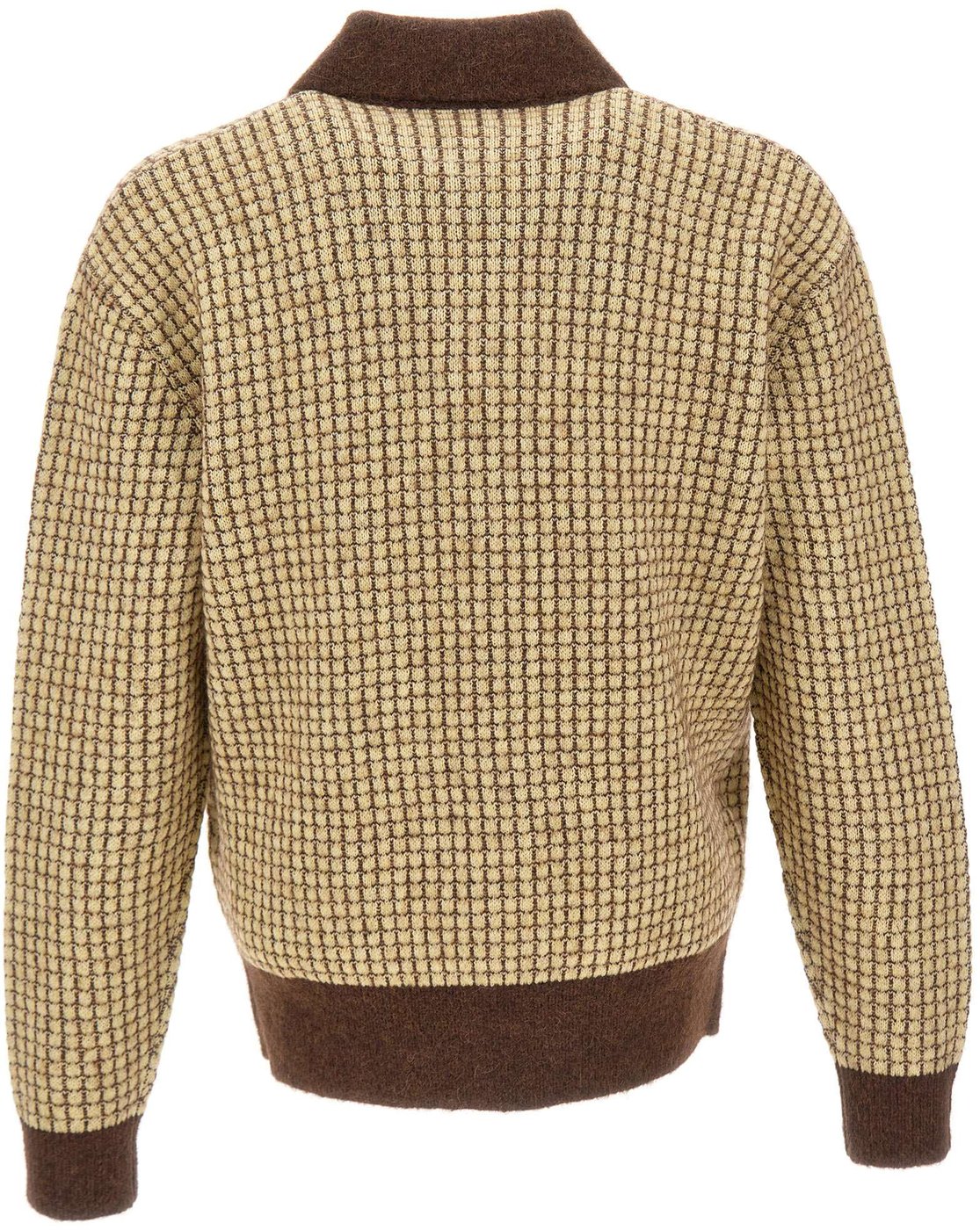 Sweaters Yellow