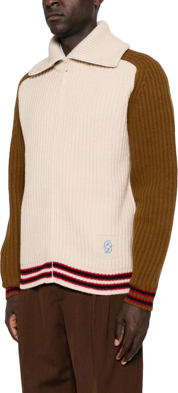 Sweaters Off-White