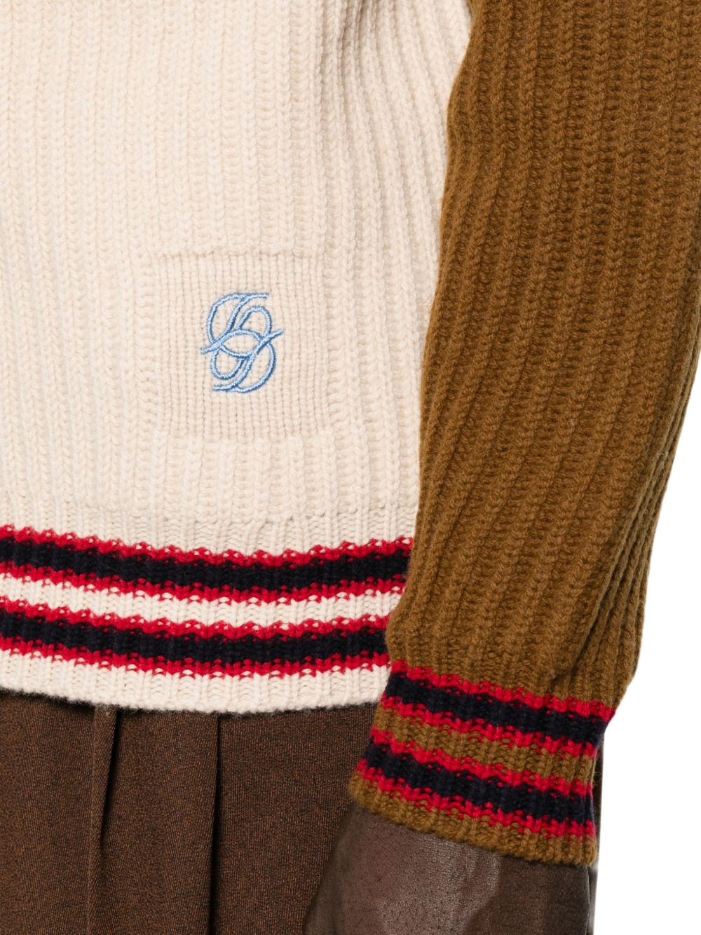 Sweaters Off-White