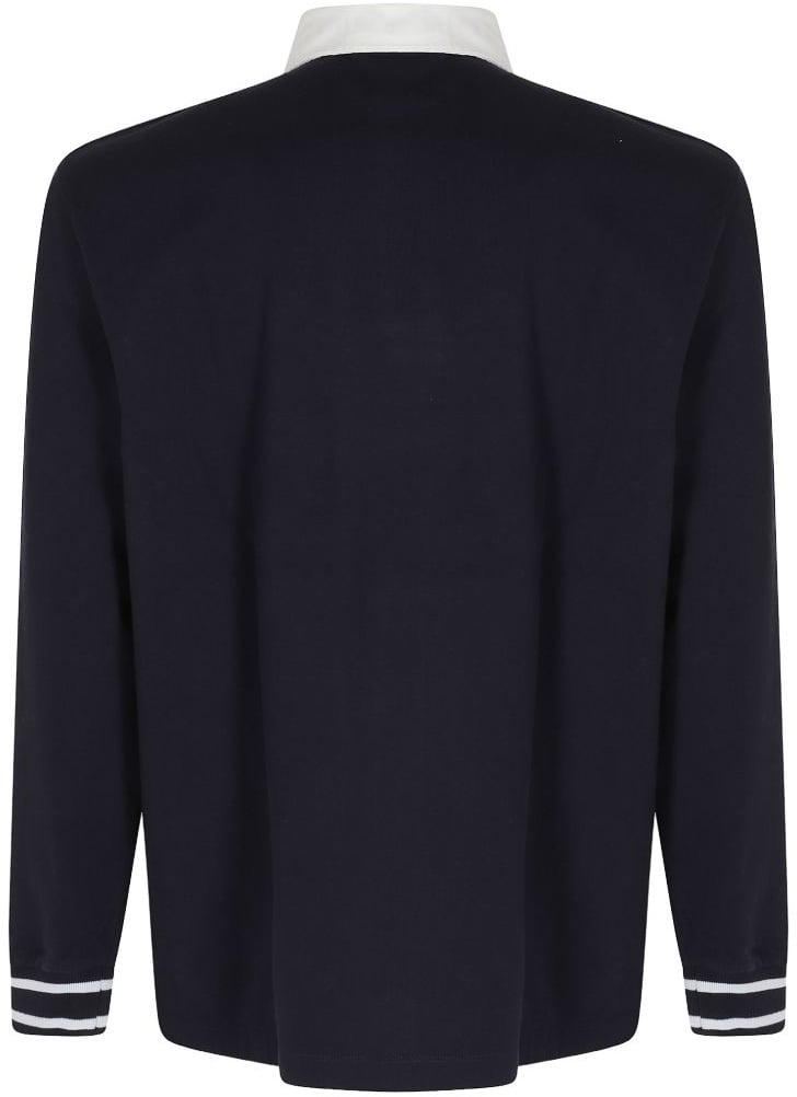 T-Shirts And Polos Navy