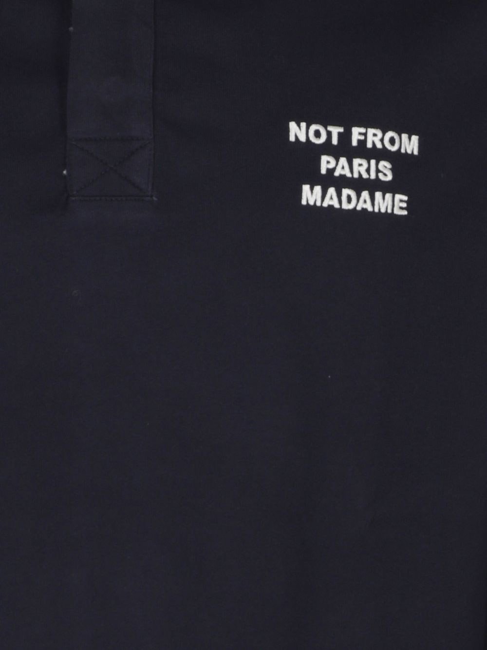 T-Shirts And Polos Navy