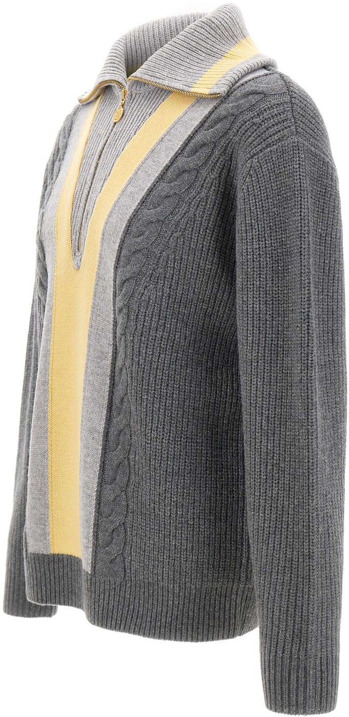 Sweaters Grey