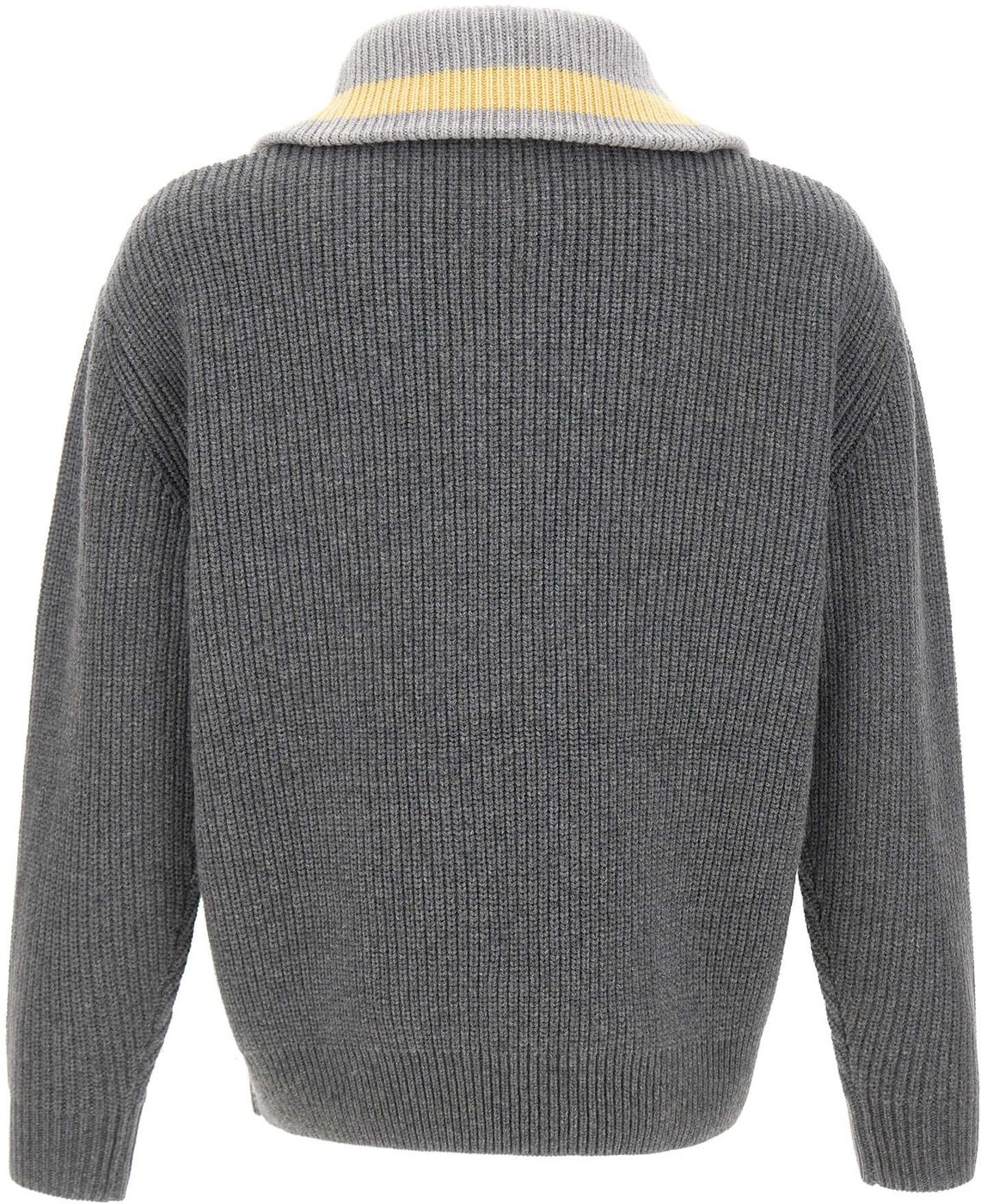 Sweaters Grey