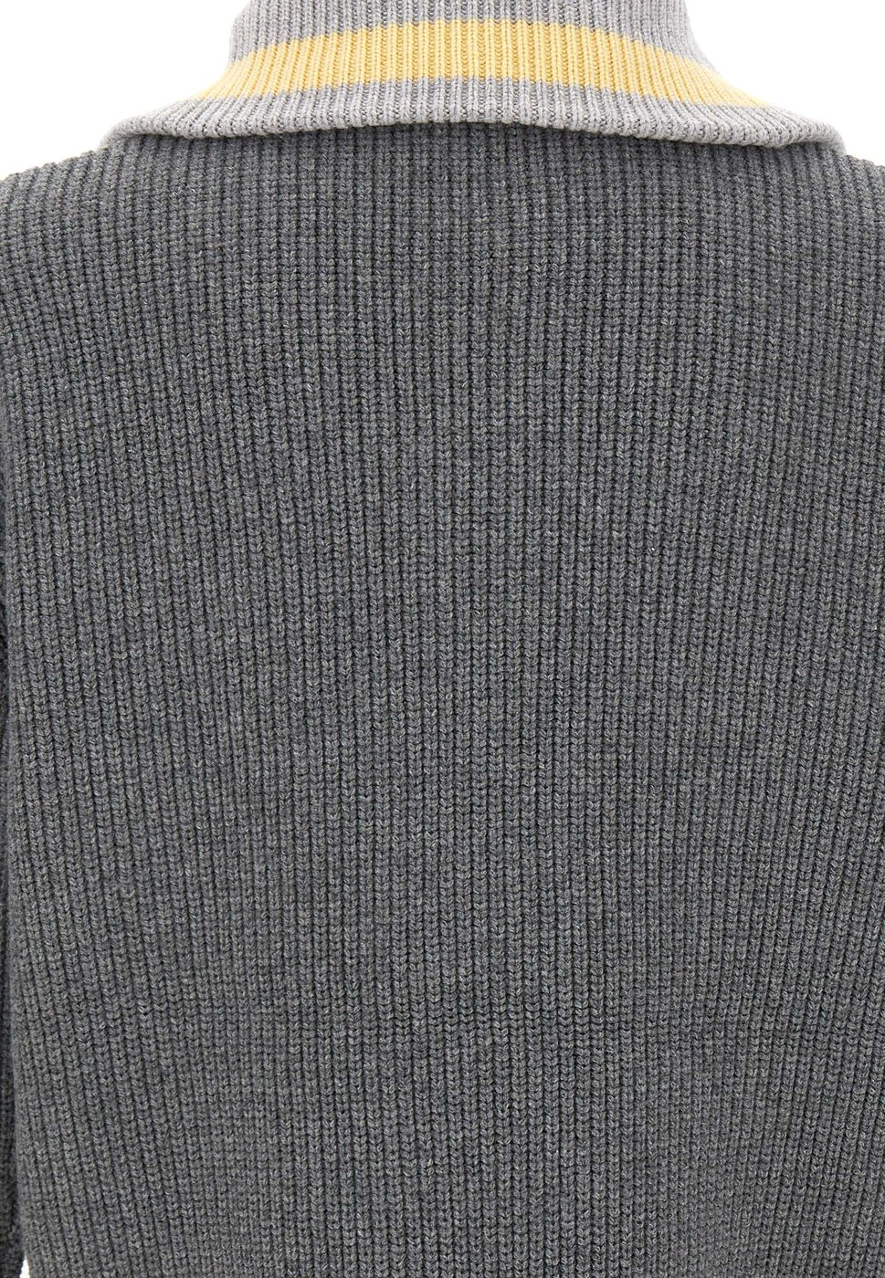 Sweaters Grey